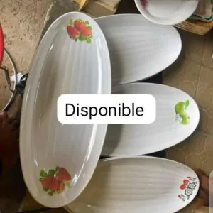 Plateaux de cuisine - Couleurs Disponibles : Blanche, Noire, Grise  - Pour Femme, Homme, Enfant-Ref : 18568