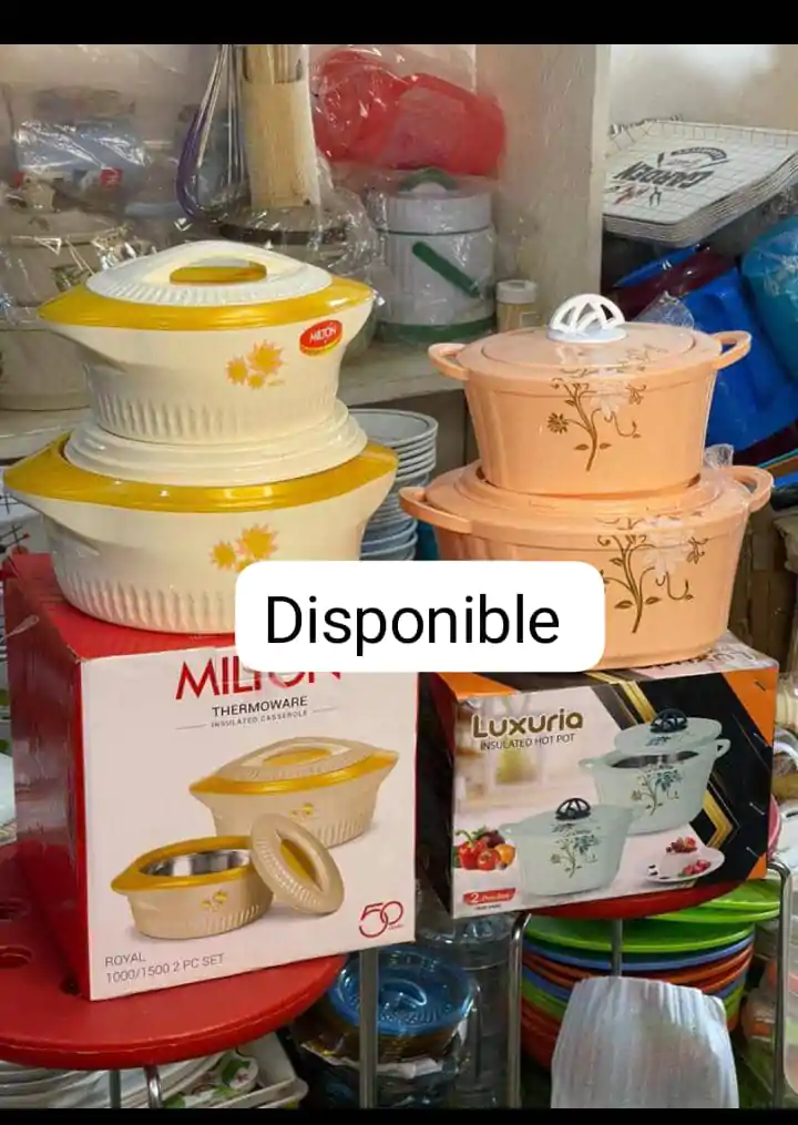 Glacière (2 pièces ) - Couleurs Disponibles : Jaune, Orange  - Pour Femme, Homme, Enfant-Ref : 18612