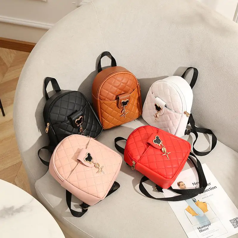 Sacs - Couleurs Disponibles : Blanche, Noire, Grise, Rouge, Orange  - Pour Femme-Ref : 18676