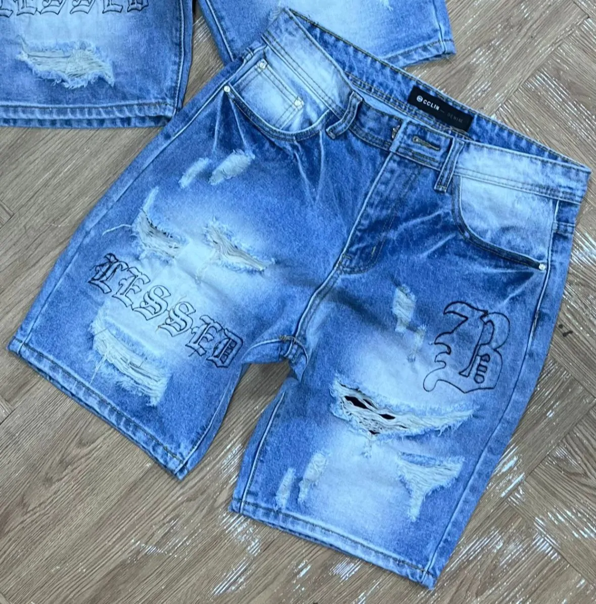 Chott djin - Couleurs Disponibles : Noire, Bleue, Verte  - Pour Homme-Ref : 18681