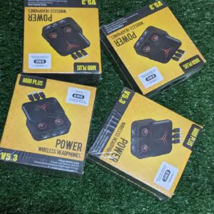 Micro cravate - Couleurs Disponibles : Noire  - Pour Femme, Homme, Enfant-Ref : 18704