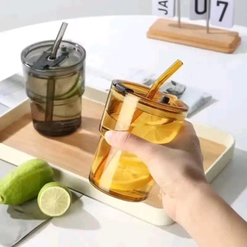 Tasse à pipette - Couleurs Disponibles : Rouge, Bleue, Marron-Ref : 20889 – Image 3