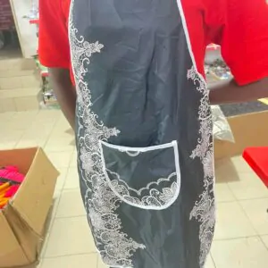 Tablier plastifié - Couleurs Disponibles : Multicolore-Ref : 20921