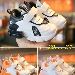 Chaussures arrivage - Couleurs Disponibles : Multicolore  - Pour Enfant-Ref : 20960