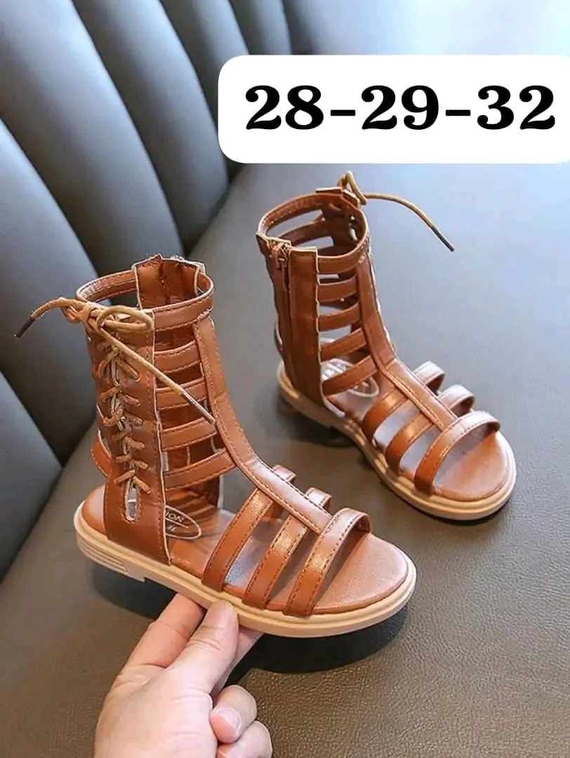 Chaussures arrivage - Couleurs Disponibles : Blanche, Noire  - Pour Femme-Ref : 20968 – Image 2